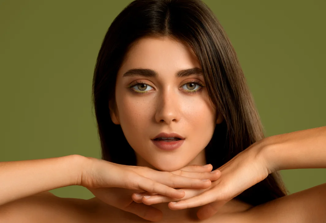 Less manual work on portraits
