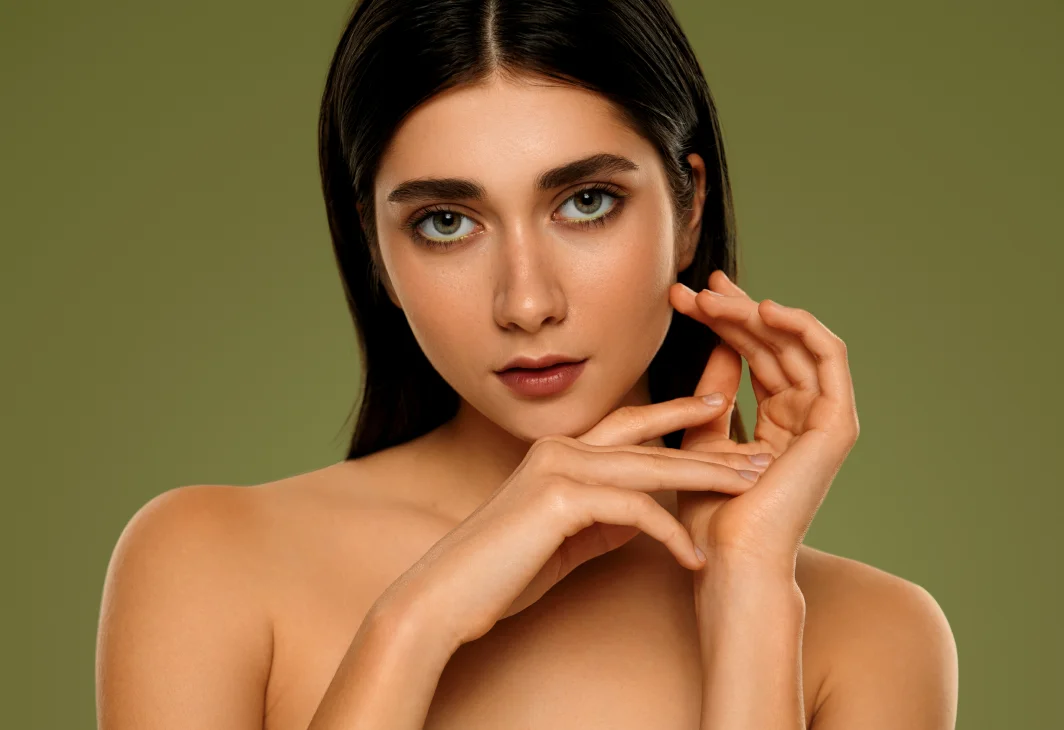 Less manual work on portraits